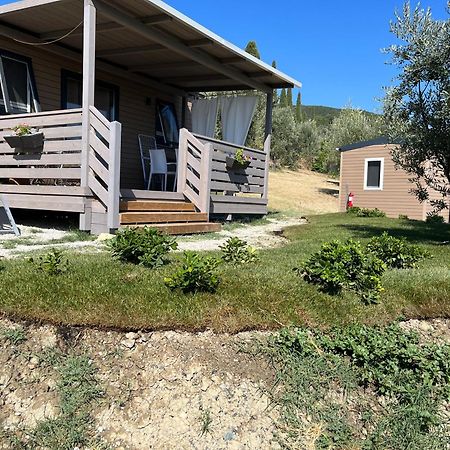 Podere Cortesi Agriturismo Molinaccio Санта Луче Екстериор снимка