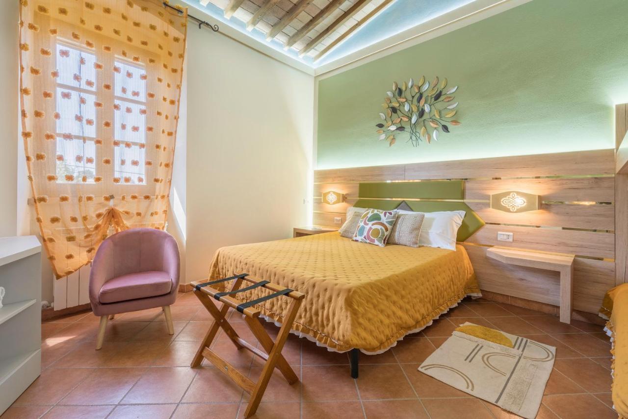 Podere Cortesi Agriturismo Molinaccio Санта Луче Екстериор снимка