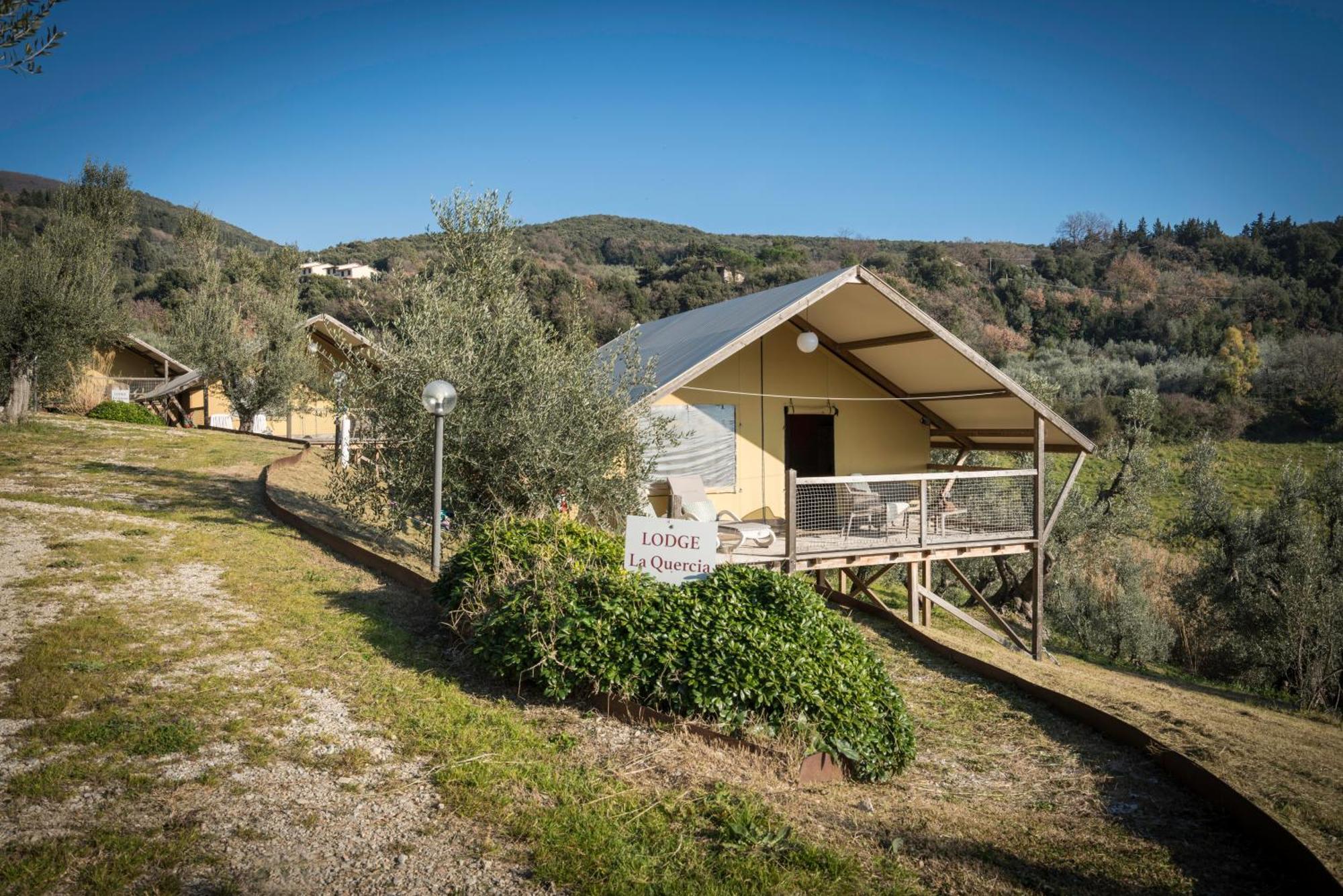 Podere Cortesi Agriturismo Molinaccio Санта Луче Екстериор снимка