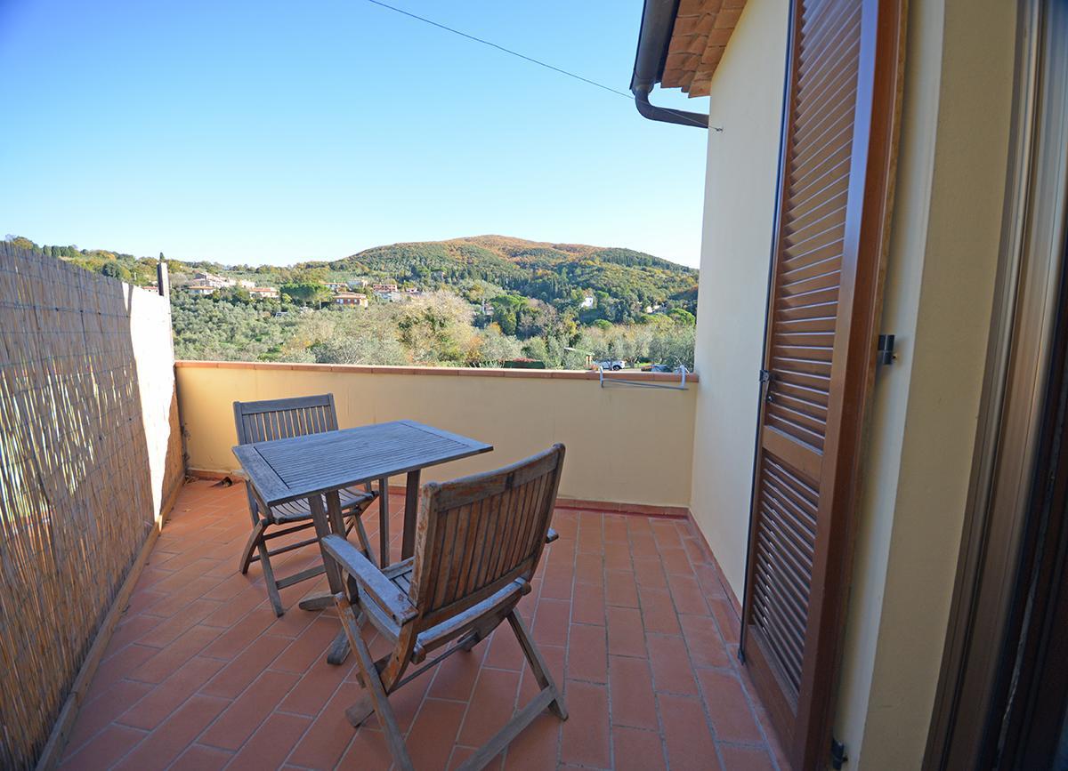 Podere Cortesi Agriturismo Molinaccio Санта Луче Екстериор снимка