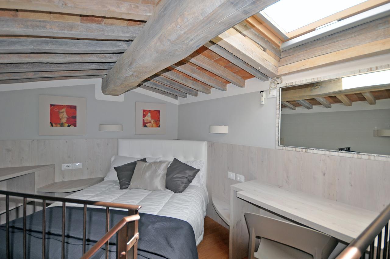 Podere Cortesi Agriturismo Molinaccio Санта Луче Екстериор снимка