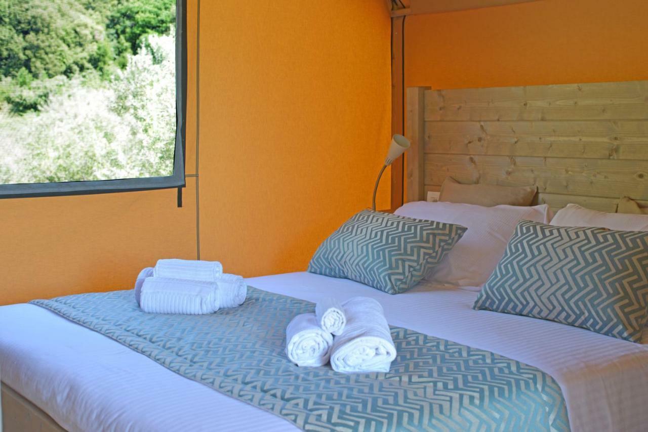 Podere Cortesi Agriturismo Molinaccio Санта Луче Екстериор снимка