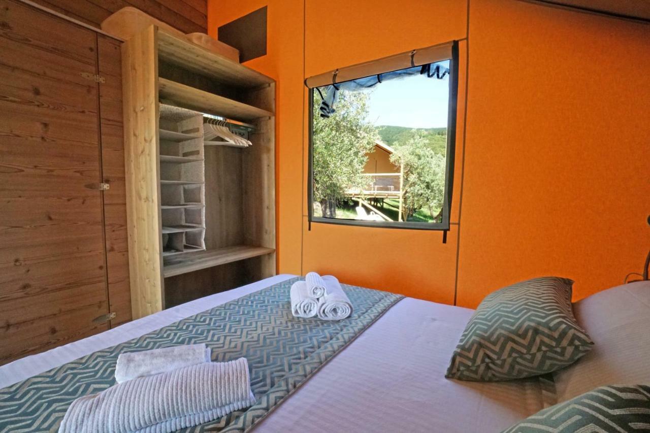 Podere Cortesi Agriturismo Molinaccio Санта Луче Екстериор снимка